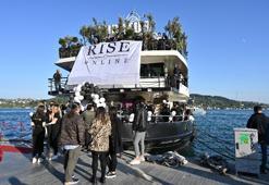 Rise Online, 1’inci yılını oyunseverlerle kutladı