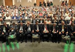 Bilim insanları tarımın geleceği için Orhangazi'de buluştu