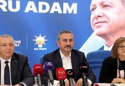 Abdülhamit Gül: Sözde demokrasi dersi verenlere Türkiye sandıkta cevap verdi