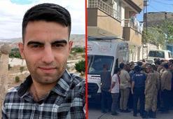 Şehidin anne ve babası, acı haberi Şırnak yolunda aldı