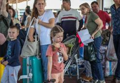 Türkiye, 50 milyon 450 bin ziyaretçi ile dünyanın en çok turist ağırlayan 4’üncü ülkesi