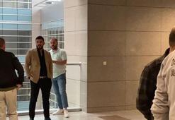 Fuhuş çetesi davasında  Palalı Sabri'ye beraat