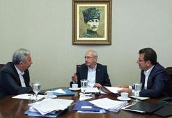 İmamoğlu ve Yavaş'tan ortak paylaşım: 2'nci tur seçimi için sıkı bir çalışmaya başlıyoruz