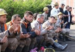 Zonguldak'ta 30 maden çalışanı, facianın 13'üncü yılında anıldı