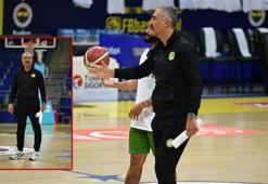 Hakan Demir resmen İran'da