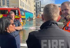 6 kişinin öldüğü Yeni Zelanda’daki pansiyon yangınında kundaklama şüphesi