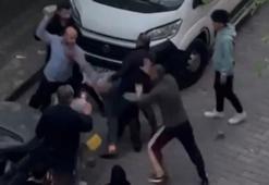 Sultangazi'de fuhuş iddiası taşlı sopalı kavgaya dönüştü