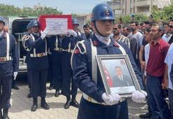 Şırnak şehitleri son yolculuğuna uğurlandı