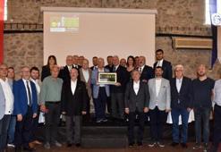 İZVAK'ta mali genel kurul yapıldı