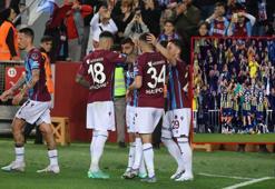 Fenerbahçe - Trabzonspor rekabetinde 133’üncü karşılaşma