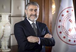 Bakan Nebati: İşsizlik 2018'den bu yana ilk kez tek haneye düştü