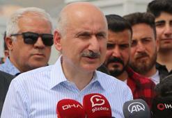 Bakan Karaismailoğlu: İkinci turda sesimiz daha da gür çıkacak