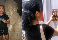 Bisikletle gezmek için evden çıktı, 4 gündür haber yok