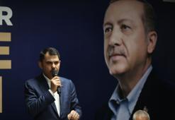 Bakan Kurum açıkladı: Yapı denetim sistemi düzenlemesinde pilot il İstanbul