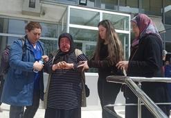 Maden faciasında ölen işçinin eşi: Para cezasını ben vereyim, eşimi geri verin