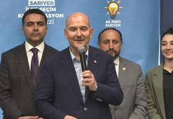 Bakan Soylu: Son saniyeye kadar çok çalışacağız