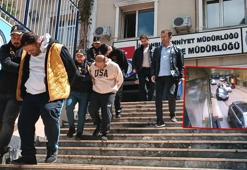 İstanbul'da İranlı sahte polisler yakalandı