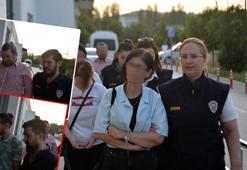 Depremzedelere hakaret ettikleri suçlamasıyla 8 kişi gözaltına alındı