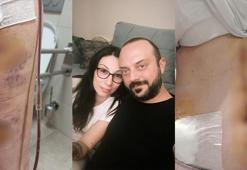 6 kez bıçakladı, mahkemede 'Eşimi çok seviyorum' dedi