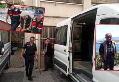 'Kesik baş’ cinayetinin tek tutuklu sanığı tahliye edildi