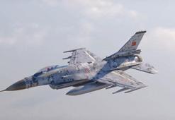 Yerli ve milli sistemlerle donatılan F-16'lar, Hava Kuvvetleri'ne teslim edildi