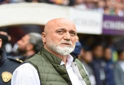 Hikmet Karaman'a hakaret eden sanığa 1500 TL ceza