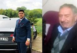 Tütüncü cinayetinde lise öğrencisi tutuklandı