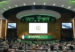 2'nci Uluslararası Moleküler Bitki Koruma Kongresi sona erdi