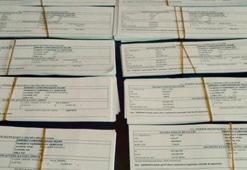 2'nci tur için yeniden seçmen bilgi kağıdı gönderilecek