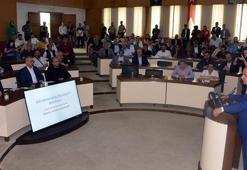 Kirişci: Yolumuza, Türkiye Cumhuriyeti tarihine altın harflerle geçecek bir seçimle devam edeceğiz