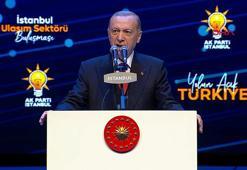 Cumhurbaşkanı Erdoğan: Depremzede vatandaşlarımıza hakaret ederek siyaset olmaz