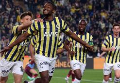Fenerbahçe – Trabzonspor: 3-1