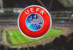 UEFA Konferans Ligi’nde finalin adı belli oldu