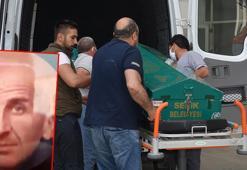 16 gündür haber alınamıyordu, ırmak kenarında cansız bedeni bulundu