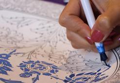 Adriyatik'te batan gemiden çıkan çiniler yeniden üretiliyor