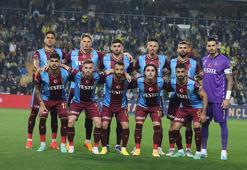 Trabzonspor deplasman fobisini yenemedi
