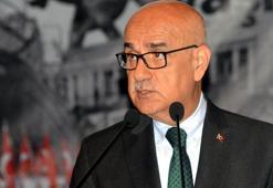 Bakan Kirişci: Gençliğine güvenen milletler, her zaman aydınlık olmaya muktedirdir