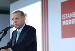 Cumhurbaşkanı Erdoğan: Farklı düşünen sanatçılarımızı tehdit ettiler