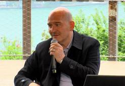 İçişleri Bakanı Soylu: Ülkemizi batının vesayetinden Tayyip Erdoğan kurtardı diyecekler