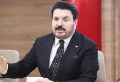 AK Parti'li Savcı Sayan kalp krizi geçirdi