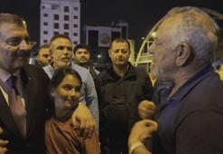 Bakan Koca'dan İskenderun'da çadırkent ziyareti