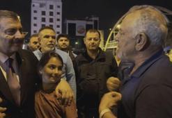 Bakan Koca'dan İskenderun'da çadırkent ziyareti