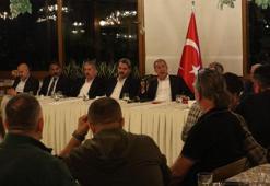 Bakan Akar: Son 5 yılda 3 milyondan fazla kişi yasa dışı geçiş yapmaya çalışırken engellendi