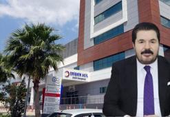 Kalp krizi geçiren Savcı Sayan'ın doktoru: Durumu iyi, yarın taburcu etmeyi planlıyoruz