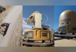 Yerli mini uydu sistemi 'Vuran'a entegre edildi