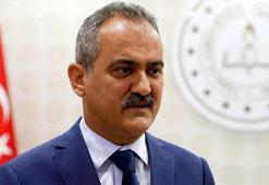 Bakan Özer: 82 bin 405 depremzede öğrenci, okullarına geri döndü