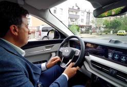 Togg, Bingöl’deki ilk sahibine teslim edildi