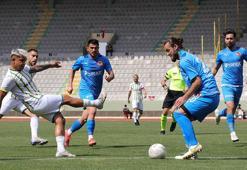 Batman Petrol Spor, 3'üncü Lig'e düştü