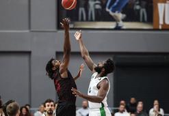 Gaziantep Basketbol, Basketbol Süper Ligi'ne veda etti