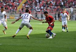 Yeni Mersin İdmanyurdu, TFF 2'nci Lig'e yükseldi